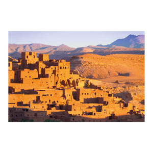 Ait Benhaddou