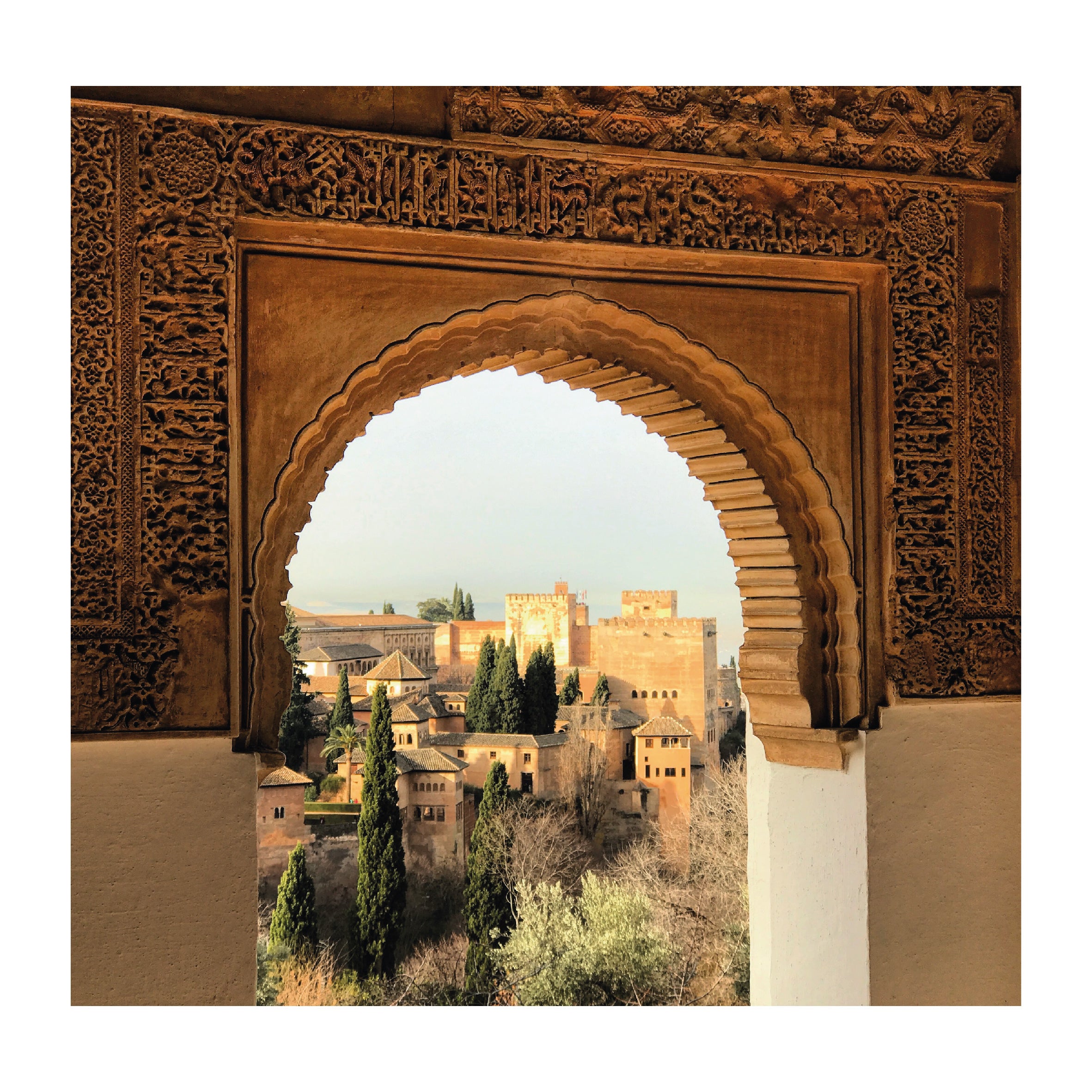 Alhambra