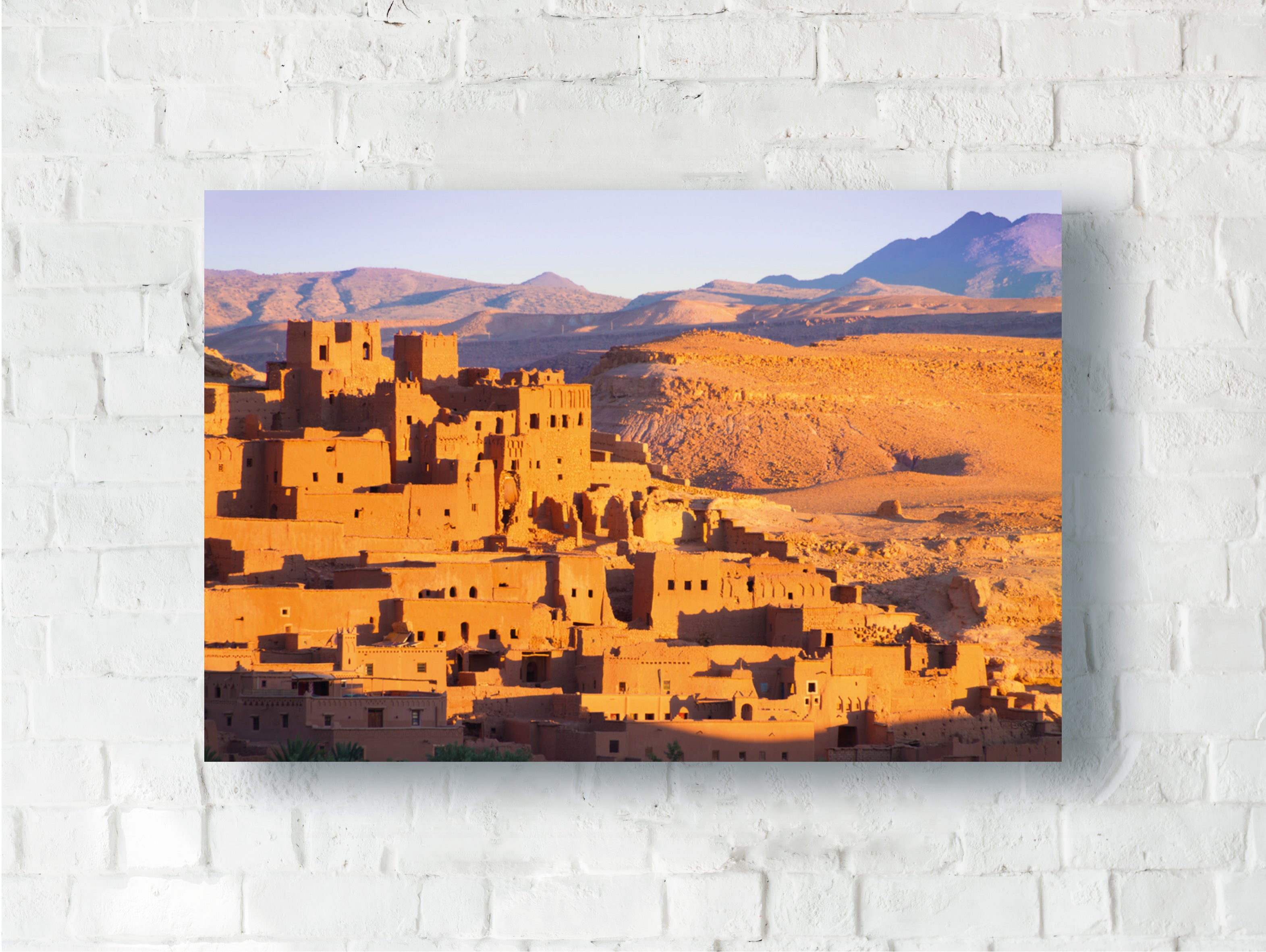 Ait Benhaddou