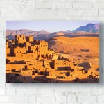 Ait Benhaddou