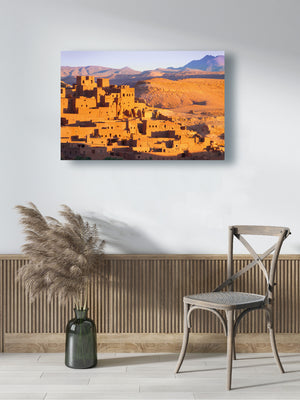 Ait Benhaddou