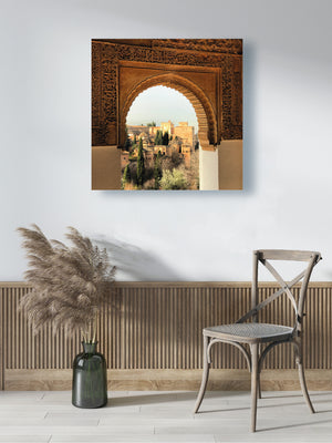 Alhambra